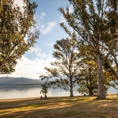 Hop, Skip And Jump To The Lake - Te Anau House Exteriér fotografie
